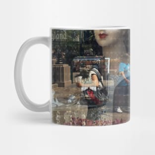 ESCAPARATES / SHOWCASES Mug